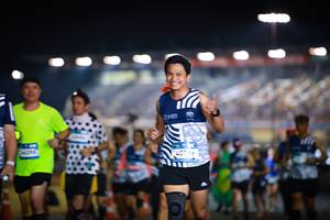 BIB: 9660, 960
                            <button type="button" onclick="openModal(22935934)" class="btn btn-primary btn-sm float-right btn-popup" data-toggle="modal" data-target=".modal-high-quality">
                        <i class="fas fa-shopping-cart"></i> Add to Cart
                    </button>
                                            <button type="button" onclick="isThisMe(22935934, true)" class="btn btn-success btn-sm float-right btn-popup btn-isme hidden" data-toggle="tooltip" data-placement="bottom" title="นี่คือรูปของคุณใช่ไหม คลิกที่นี่เพื่อเอาเข้าอัลบั้ม">
                        <i class="fas fa-plus"></i> Add to album
                    </button>
                    <button type="button" onclick="isThisMe(22935934, false)" class="btn btn-warning btn-sm float-right btn-popup btn-isnotme hidden">
                        <i class="fas fa-ban"></i> Remove from album
                    </button>